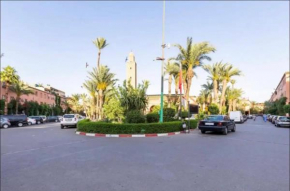 Riad les fleurs de Lys de Al qaria Assiyahia